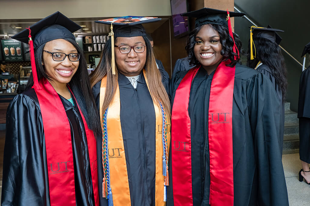 2013 Scholarship Recipients