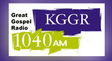 kggr