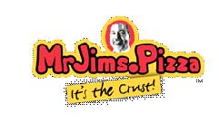 Mr. Jim's Pizza
