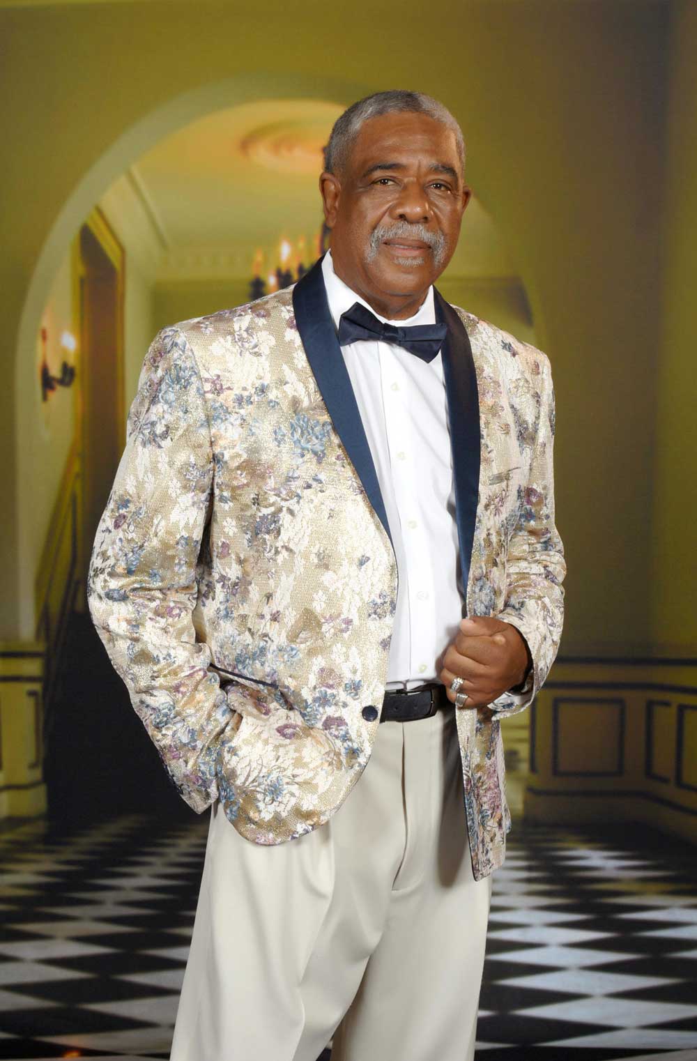 Roosevelt Nichols